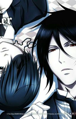 Black Butler ngoại truyện