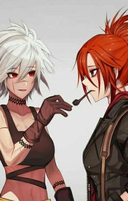 [Black Survival | Jackie x Adriana] Người Là Ác Quỷ Của Tôi