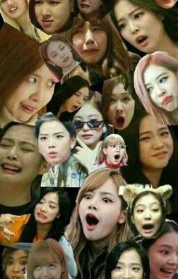 BLACKPINK FUNNY MOMENT 