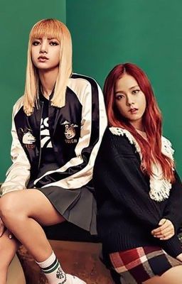 BLACKPINK | LiSoo | Đừng lo, có em ở đây rồi! 