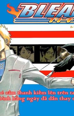 Bleach Volume 1