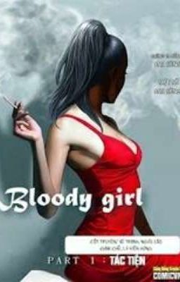 Bloody Girl (Kinh dị)