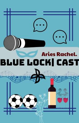 BLUE LOCK| CAST