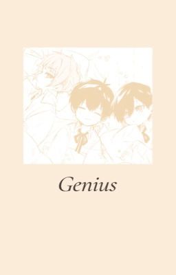 [BLUE LOCK| saeisarin] GENIUS