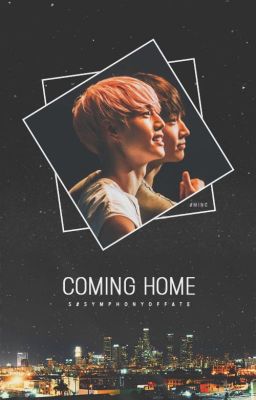 [BMark][ONESHOTPJ] Coming Home