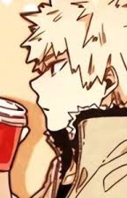 [BnHA]  Amnesia (TodoBaku)