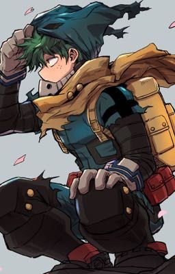 [BNHA Đồng Nhân] Toàn Diện