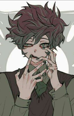 [BNHA] VILLAIN DEKU - SỐ PHẬN BỊ THAY ĐỔI