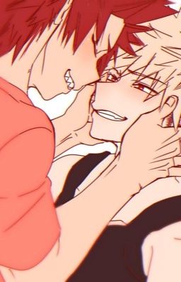 [BnHAxReader][KiriBaku] Short Stories