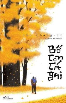 Bố con cá gai - Cho Chang - In