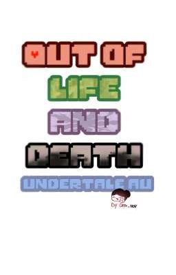 [BỎ] UNDERTALE AU 