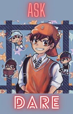 [Boboiboy] Ask & Dare