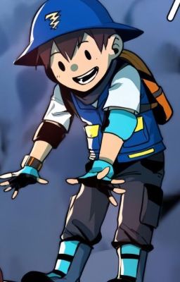 [BoBoiBoy Cyclone] I Promise