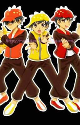 (Boboiboy): True and Dare!