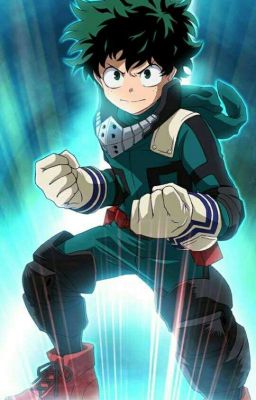 Boku No Hero Academia ( Phiên Bản Của mị )