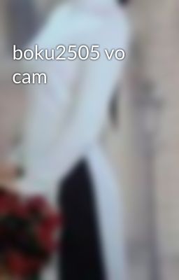 boku2505 vo cam