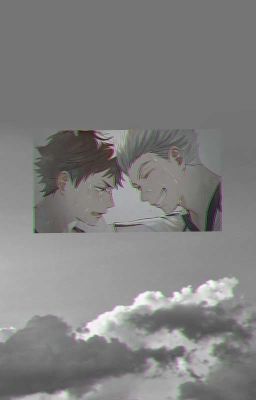 「 BokuAka × KuroKen 」Sống Còn