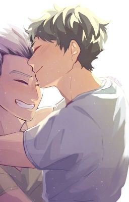 [BokuAka][Oneshot] Mưa