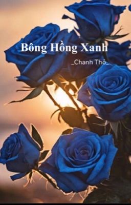 Bông Hồng Xanh