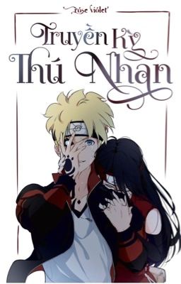 [Boruto][BoruSara] Truyền Kỳ Thú Nhân