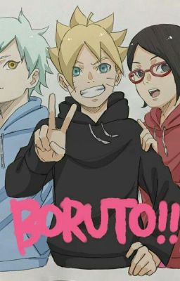 Boruto Facebook