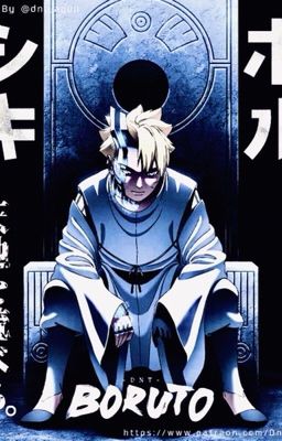 Boruto - Vận mệnh đen tối 