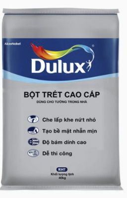 Bột bả tường