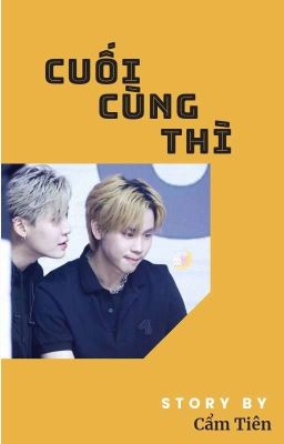 ( BounPrem ) Cuối Cùng Thì..