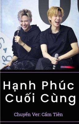 ( BounPrem Ver ) Hạnh Phúc Cuối Cùng