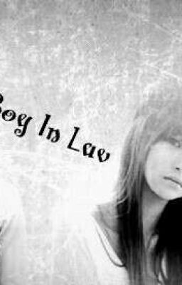 Boy In Luv