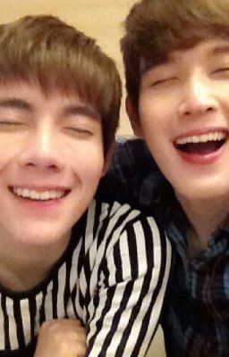 [boylove] [bothnewyear] Their Story