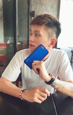 [Bray-Trần Đức Bo] Mèo con, Anh thương em