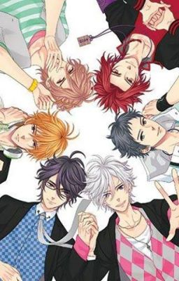 [ Brother Conflict ] như ở trong mộng mới tỉnh (unfull - 58)