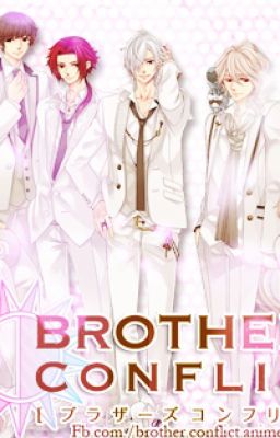 (Brothers Conflict)- All about you (Tất cả đều là em) (BG/NP)