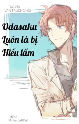 【BSD×Conan×JJK】Odasaku Luôn Là Bị Hiểu Lầm【Edit】