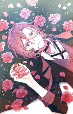 [ BSD Dachuu Oneshot ] Garland