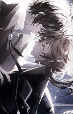 [BSD Soukoku] 𝑏𝑒𝑔𝜊𝑛𝒾𝒶