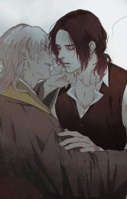 [BSD] Tập hợp Fukuzawa Yukichi x Mori Ougai-Thái Hoa Thang