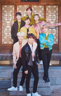 (Bts and fantionalgirl) Dạy em yêu còn khó hơn yêu em