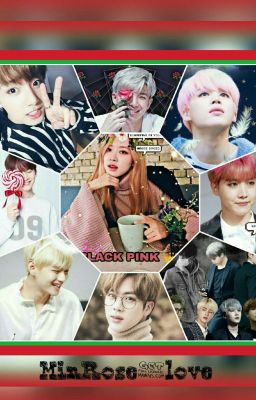 |BTS×Blackpink| Em Chọn Ai Trong Bọn Anh 