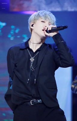 [BTS FanFic] [Suga-FicGirl] Ảnh đế , em yêu anh