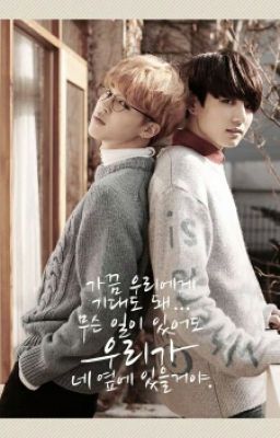 [BTS] [ JiKook ] Định Mệnh Anh Và Em [ Longfic ]