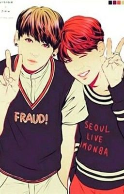 [BTS][JIKOOK]TRB P.T 2 -  KHU NHÀ MA ÁM [ONESHOT]