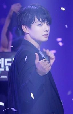 [BTS] [Jungkook, fictional girl] Maknae + bạn gái >> Thảm hoạ