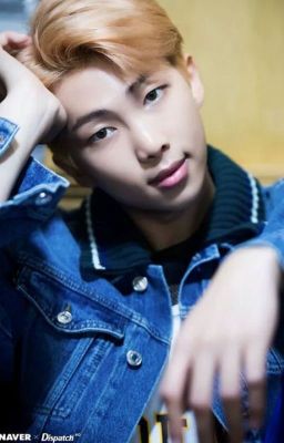 (BTS-Kim Nam Joon) Vẫn chỉ yêu mình anh