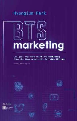 - BTS MARKETING - 