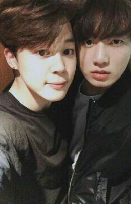 [BTS][minkook] Đễ Bên Nhau