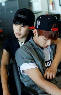 [BTS-ShortFic][Minkook] Vì nơi đó có anh