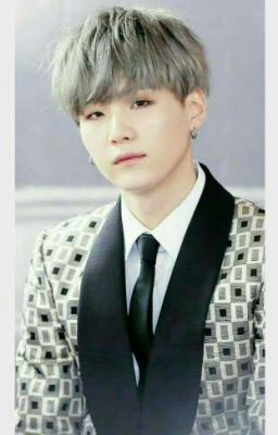 [BTS/SUGA] TA SẼ LÀ CỦA NHAU 