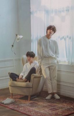 (BTS) [TAEGI] TÌNH YÊU ĐÔI TA